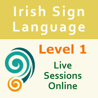 Live Sessions Online for Level 1 Continuing